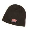 MSD Beanie, MSD Logo, Black