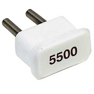 MSD 5500 RPM Module Chip