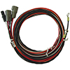 MSD Wiring Harness for 64316 Spec Box