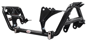 QA1 K-Member, Mustang. 79-93 Mustang Ls, Tubular