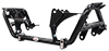 QA1 K-Member, Mustang. 79-93 Mustang Ls, Tubular