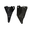 QA1 Engine Mount Kit, Mustang Ls. Muk21-Muk22, 79-04 Mustang