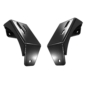 QA1 Engine Mount Kit, Mustang 4.6L. Muk12, 96-04 Mustang