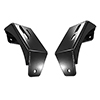 QA1 Engine Mount Kit, Mustang 4.6L. Muk12, 96-04 Mustang
