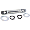 QA1 T-Bar Kit, 5.0" Ø.392' Holes. 3.69" Center To Center