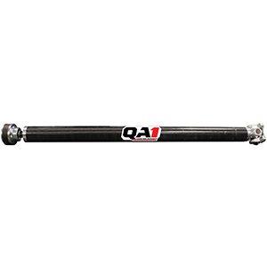 QA1 Driveshaft,Mustang,Gt,11-14,Sfi. Ø3.3",Flange Front,Cvj Rear