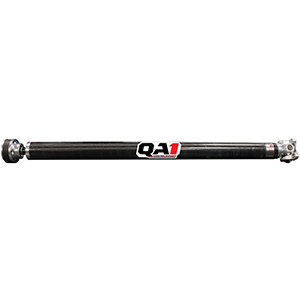QA1 Driveshaft,Mustang,Gt,11-14. Ø3.3",Flange Front,Cvj Rear