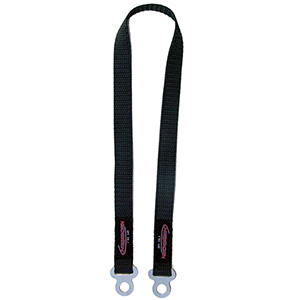 NecksGen 22 Inch Tether