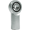 QA1 Rod End (N) Econ Carbon       . F-R 3/8-3/8
