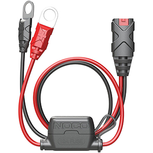 Xl Eyelet Terminal Connector