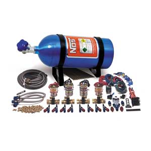 Pro-Shot Fogger