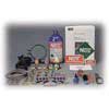 M-Cycle 4Str 4 Cylinder W/2 Lb Bottl