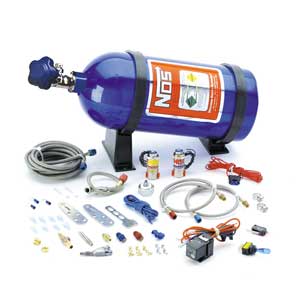 4 & 6 Cylinder Universal