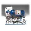 Gm Tuned Port Inj Kit W/10 Lb