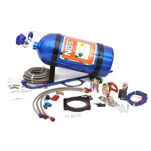Ls2 Kit