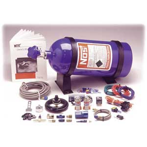 2011-2019 Dodge 6.4L Hemi Kit