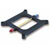 Holley 4Bbl Cheater Plate