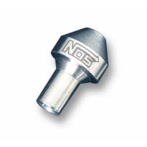 Jet - Ss Flare .024 Packaged