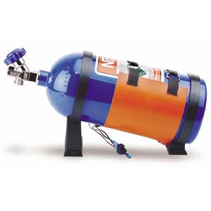 Heater, 10 Lb. Bottle