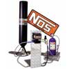 Refill Pump Station