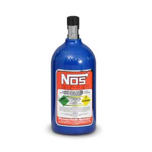 Bottle, 2 Lb