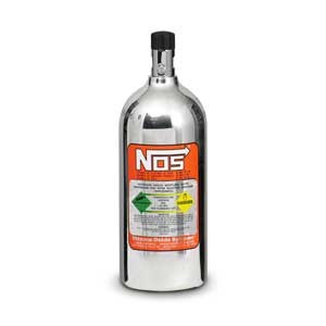 Bottle, 2  Lb Polished