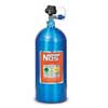 Bottle, 10 Lb. 7"