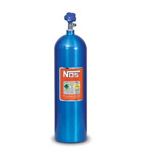 15 Lb. Bottle