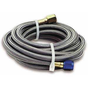 4An - 14 Ft Hose, Blue