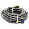 4An - 14 Ft Hose, Blue