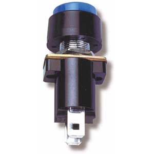 Momentary Pushbutton