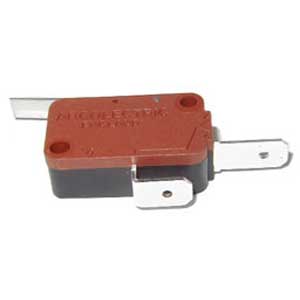 Microswitch