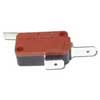 Microswitch