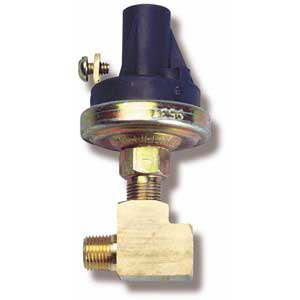 Shut-Off, Fuel Safety