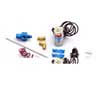 Ntimidator Purge Kit -4An Led