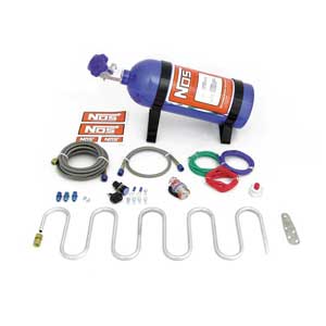 Nos Cobra Cooler