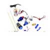 Ntimidator Dual Purge Kit - 4An Led