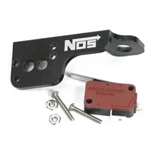 4500 Billet Microswitch Bracket Kit
