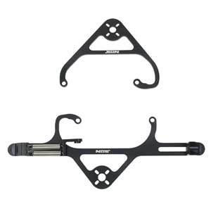 4150 Billet Solenoid W/Throttle Bracket Kit