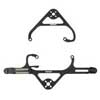 4150 Billet Solenoid W/Throttle Bracket Kit