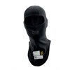 OMP Racing One Evo Balaclava, Black Size L/XL