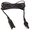 OptiMate Cable Extender, 10 Amp, 460cm / 15ft.