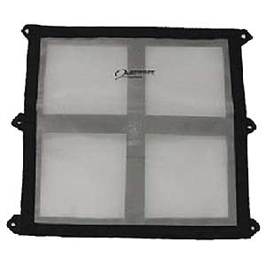 Outerwears 19X27 Screen And Frame Kit