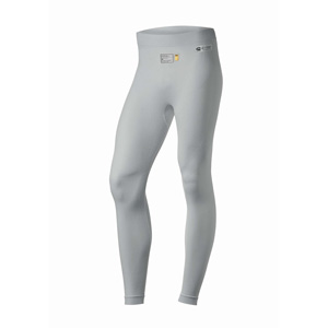 OMP Racing One Evo Pants, White Size XS/S