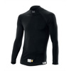 OMP Racing One Evo Top, Black Size M