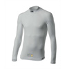 OMP Racing One Evo Top, White Size L