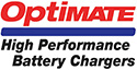 OptiMate Battery Chargers