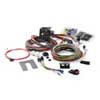 Painless Classic Customizable Pickup Chassis Harness - Key In Dash - 21 Circuits