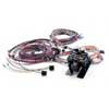 Painless Classic Customizable Chevy Pickup Harness (1963-1966) - 19 Circuits