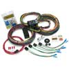 Painless Customizable Mopar Color Coded Chassis Harness - 21 Circuits